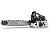 Бензопила Holzfforma G372XP PRO 18' 7
