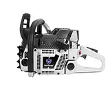Бензопила Holzfforma G372XP PRO 18' 10