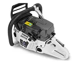 Бензопила Holzfforma G372XP PRO 18' 12