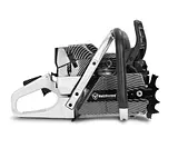 Бензопила Holzfforma G372XP PRO 18' 16