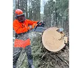 Бензопила ZimAni MS460 20' 9
