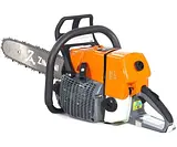 Бензопила ZimAni MS660 18' 4