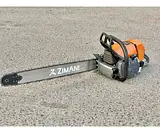Бензопила ZimAni MS660 18' 15