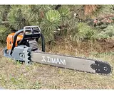Бензопила ZimAni MS660 18' 19