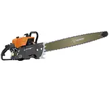 Бензопила Holzfforma G070 36' (без шины и цепи) 2