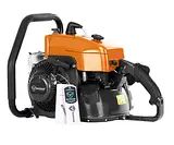 Бензопила Holzfforma G070 36' (без шины и цепи) 4