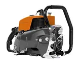 Бензопила Holzfforma G070 36' (без шины и цепи) 5