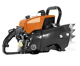 Бензопила Holzfforma G070 36' (без шины и цепи) 6