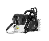 Бензопила Holzfforma G660PRO 18" 2