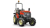 Трактор Solis-Gold | Солис-Голд 26 Mit 4x4 6+2 Radial agri 7.00-14 / 8.3-24 6