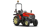 Трактор Solis-Gold | Солис-Голд 26 Mit 4x4 6+2 Radial agri 7.00-14 / 8.3-24 9