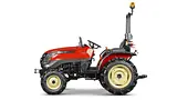 Трактор Solis-Gold | Солис-Голд 26 Mit 4x4 6+2B STD agri 6.00-12 / 8.3-20 3