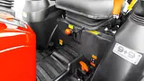 Трактор Solis-Gold | Солис-Голд 26 Mit 4x4 9+9 STD agri 6.00-12 / 8.3-20 3