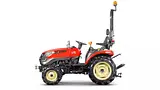 Трактор Solis-Gold | Солис-Голд 26 Mit 4x4 9+9 STD agri 6.00-12 / 8.3-20 9