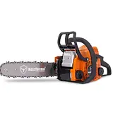 Бензопила Holzfforma G180 16' 2