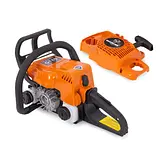 Бензопила Holzfforma G180 16' 3