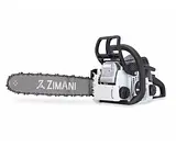 Бензопила ZimAni MS180 PRO 16' 7