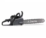 Бензопила ZimAni MS180 PRO 16' 10