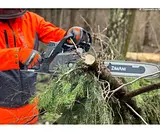 Бензопила ZimAni MS180 PRO 16' 19
