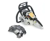 Бензопила Holzfforma G182 PRO 5