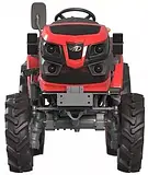 Мини-трактор  Mahindra | Махидра OJA 2121 2
