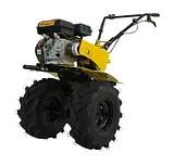Мотоблок Habert HM-23 (Habert 170, колеса 19*7-8 Экстрим) 1