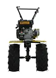 Мотоблок Habert HM-23 (Habert 170, колеса 19*7-8 Экстрим) 2