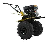 Мотоблок Habert HM-23 (Habert 170, колеса 19*7-8 Экстрим) 3