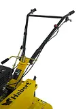 Мотоблок Habert HM-23 (Habert 170, колеса 19*7-8 Экстрим) 4