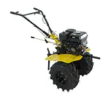 Мотоблок Habert HM-23 (Habert 170, колеса 19*7-8 Экстрим) 7