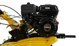 Мотоблок Habert HM-23 (Habert 170, колеса 19*7-8 Экстрим) 9