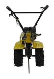 Мотоблок Habert HM-23 (Habert 170, колеса 19*7-8 Экстрим) 11