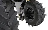 Мотоблок Habert HM-23 (Habert 170, колеса 19*7-8 Экстрим) 12