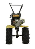 Мотоблок Habert HM-23 (Habert 170, колеса 19*7-8 Экстрим) 13