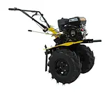 Мотоблок Habert HM-23 (Habert 170, колеса 19*7-8 Экстрим) 15