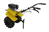 Мотоблок Habert HM-23 (Habert 170, колеса 19*7-8 Экстрим) 19