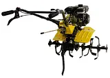 Habert Мотоблок HM-211 (Habert 170, без колес) 9
