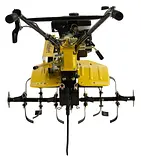 Habert Мотоблок HM-211 (Habert 170, без колес) 11