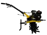 Habert Мотоблок HM-211 (Habert 170, без колес) 13