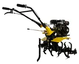 Habert Мотоблок HM-211 (Habert 170, без колес) 16