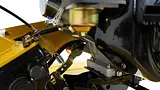 Мотоблок Habert  HM-22 (Habert 170, колеса 4.00-10) 2