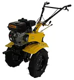 Мотоблок Habert  HM-22 (Habert 170, колеса 4.00-10) 4