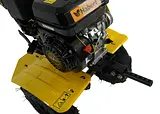 Мотоблок Habert  HM-22 (Habert 170, колеса 4.00-10) 6