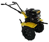 Мотоблок Habert  HM-22 (Habert 170, колеса 4.00-10) 8