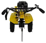 Мотоблок Habert  HM-22 (Habert 170, колеса 4.00-10) 12