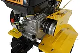 Мотоблок Habert  HM-22 (Habert 170, колеса 4.00-10) 17