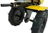 Мотоблок Habert  HM-22 (Habert 170, колеса 4.00-10) 20