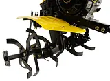 Мотоблок Habert  HM-22 (Habert 170, без колес) 2