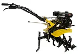 Мотоблок Habert  HM-22 (Habert 170, без колес) 4