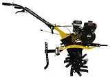 Мотоблок Habert  HM-22 (Habert 170, без колес) 6